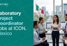 Laboratory Project Coordinator Jobs at ICON, Mexico | Life Sciences Candidates, Apply Online Explore Laboratory Project Coordinator Jobs at ICON, Mexico City. Join a Leading Clinical Research Organisation Today!