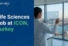 Life Sciences Job at ICON, Turkey | Apply Online Explore the Life Sciences Job at ICON. Apply Now for This Exciting Opportunity! Start Your Career in Ankara, Turkey.