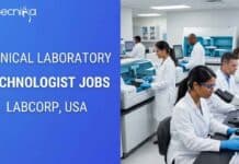 Clinical Laboratory Technologist Jobs at Labcorp, USA | Life Sciences Candidates Eligible Clinical Laboratory Technologist Jobs at Labcorp, USA. Life Sciences Candidates, Join a team Dedicated To Quality Patient Care.