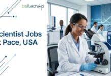 Scientist Jobs at Pace, USA | Apply Now For Biochemistry Scientist Vacancy Explore Scientist Jobs at Pace®. Biochemistry Candidates, Apply Online Today and Advance Your Scientist Career.