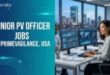 Junior PV Officer Jobs at PrimeVigilance, USA | Life Sciences Candidates, Apply Now Explore Junior PV Officer Jobs at PrimeVigilance. Life Sciences Candidates, Join the Pharmacovigilance Team Today!