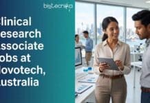 Clinical Research Jobs at Novotech, Australia | Life Sciences Eligible | Apply Now Explore Clinical Research Jobs at Novotech. Apply Now for a Rewarding Career in Clinical Trials. Job Opportunity in Australia.