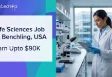Life Sciences Job at Benchling, USA | Earn Upto $90K | Product Support Analyst Jobs Explore Life Sciences Job at Benchling. Job Opportunity in San Francisco. Join a Leading Life Sciences Company Transforming R&D Processes.