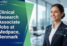 Clinical Research Associate Jobs at Medpace, Denmark | Life Science Candidates, Eligible Clinical Research Associate Jobs at Medpace in Denmark. Life Sciences Candidates, Explore CRA Opportunities and Apply Now!