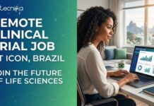 Remote Clinical Trial Job at ICON, Brazil | Life Sciences Candidates, Apply Now Remote Clinical Trial Job at ICON, Brazil. Life Sciences Candidates, Apply Now. Advance Your Clinical Data and Monitoring Career Today.
