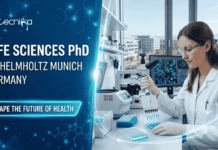 Life Sciences PhD at Helmholtz Munich, Germany | Apply Now For Immune-Metabolic Research Life Sciences PhD at Helmholtz Munich, Germany. Apply Now For Immune-Metabolic Research. Advance your Life Sciences Career.