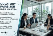 Regulatory Affairs Job at Bayer, Malaysia | Life Sciences Candidates, Apply Now Regulatory Affairs Job at Bayer. Life Sciences Candidates, Apply Now. Job Opportunity in Malaysia. Advance Your Life Sciences Career.