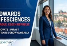 Medical Affairs Job at Edwards Lifesciences, Prague | Life Sciences Candidates, Apply Now Medical Affairs Job at Edwards Lifesciences, Prague. Life Sciences Candidates, Apply Now. Manage TAVR Contract and Grant Lifecycles.