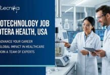 Biotechnology Job at Sotera Health, USA | Apply Now For Laboratory Analyst Role Biotechnology Job at Sotera Health, USA. Apply Now For Laboratory Analysts Role. Build a GLP/GMP Biology Career.