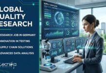 Research Job at QIMA, Germany | Biological Sciences Candidates, Apply Now For Research Technician Role Research Job at QIMA. Biological Sciences Candidates, Apply Now For Research Technician Role. Job Opportunity in Germany.