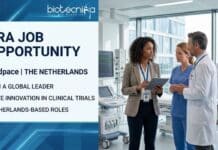 Clinical Research Associate Job at Medpace, Netherlands | Life Science Candidates, Apply Online Clinical Research Associate Job at Medpace. Life Science Candidates, Apply Online. Job Opportunity in the Netherlands.