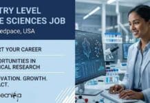 Entry Level Life Sciences Job at Medpace, USA | Apply Online Entry Level Life Sciences Job at Medpace, USA. Apply Online For Full-Time On-Site Project Coordinator Job In Cincinnati, OH.