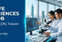Life Sciences Job at ICON, Taiwan | Apply Online Life Sciences Job at ICON, Taiwan. Advance your Clinical Trial Management, eTMF, and GCP Compliance Career. Apply Online.