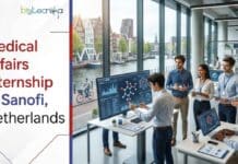 Medical Affairs Internship at Sanofi, Netherlands | Life Sciences Candidates, Apply Now Medical Affairs Internship in Oncology at Sanofi, Amsterdam, Netherlands. Life Sciences Candidates, Apply Now.