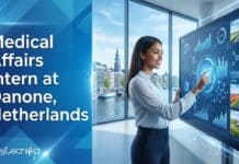 Medical Affairs Intern at Danone, Netherlands | Life Sciences Candidates, Apply Online Apply for the Medical Affairs Intern Position in at Danone, Netherlands. Apply Now For Internship in Biomedical Science.