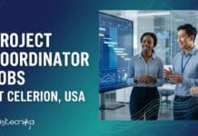 Project Coordinator Jobs at Celerion, USA | Apply Now For Clinical Research Opportunity Explore Project Coordinator Jobs at Celerion in USA. Join the Clinical Research Team and Support Life-Saving Treatments.