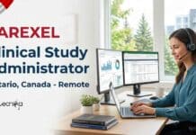 Remote Life Sciences Job Opportunity at Parexel, Canada | Apply Online Remote Clinical Research Job at Parexel, Canada | Apply Now