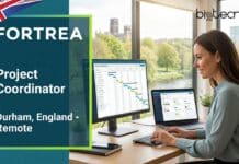 Remote Life Sciences Job at Fortrea, England | Project Coordinator Opportunity, Apply Remote Life Sciences Job at Fortrea, England | Apply Now