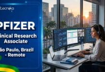 Entry-Level Remote Life Sciences Job at Pfizer | Apply for an Opportunity in Brazil Entry-Level Remote Job at Pfizer, Brazil | Apply Now