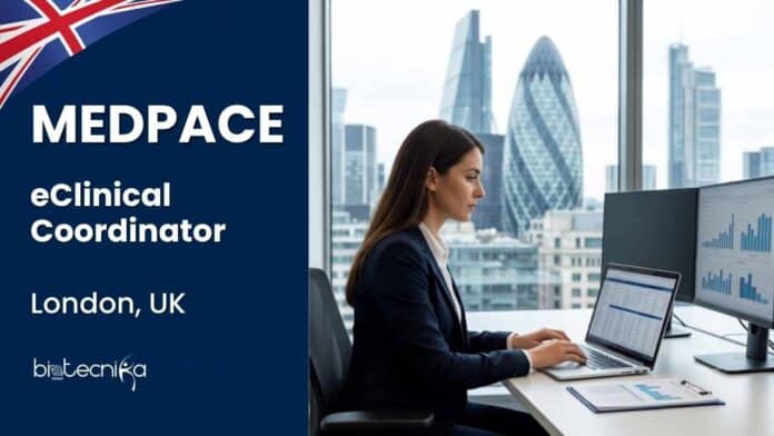Life Sciences Clinical Job at Medpace, UK | Apply Now