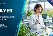 Research Associate Job at Bayer | Apply for this Opportunity in New Zealand Research Associate Job at Bayer, New Zealand | Apply Now