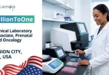 Clinical Job Opportunity at BillionToOne in USA | with Salary $66,118 per year Clinical Job at BillionToOne, USA | Apply Now