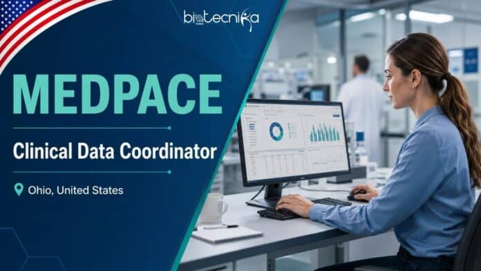 Entry-Level Life Sciences Job at Medpace, Ohio, USA | Apply Now