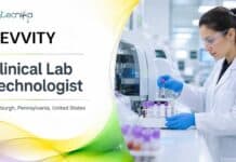 Biology Lab Job at Revvity Omics, Pennsylvania, USA | With Salary Upto $23/hr Biology Lab Job at Revvity, USA | Apply Now