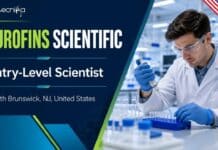 Entry-Level Scientist Job at Eurofins, USA | Apply & Earn Upto $25/hr Entry-Level Scientist Job at Eurofins Scientific, USA | Apply Now