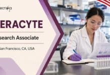 Research Associate Jobs at Veracyte, USA | Apply & Earn Upto $40/hour Research Associate Jobs at Veracyte, USA | Apply Now