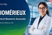 Freshers Clinical Research Associate Jobs at bioMérieux, USA | Apply & Earn Upto $100,300 bioMérieux Clinical Research Associate job in USA | Apply Now