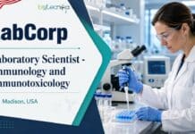 Laboratory Scientist Jobs at Labcorp, USA | Apply Now Laboratory Scientist Jobs at Labcorp, USA | Apply Now