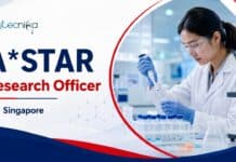 Research Officer Job at A*STAR BTI Singapore | Freshers, Apply Now Research Officer Jobs at A*STAR, Singapore | Apply Now
