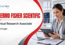 Remote Clinical Research Job at Thermo Fisher Scientific, Portugal | Apply Online Clinical Research Associate Job at Thermo Fisher Scientific | Apply Now