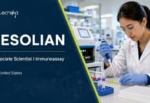 Entry-Level Associate Scientist Job at Resolian Malvern, PA | Apply Online Associate Scientist Job at Resolian | Apply Now