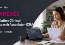Remote Clinical Research Job Opportunity at Parexel | Life Sciences Candidates, Apply Now Remote Clinical Research Job at Parexel | Apply Now