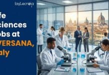 Life Sciences Jobs at EVERSANA, Italy | Apply Online For Junior Strategist Role Explore Life Sciences Jobs at EVERSANA, Italy. Get An Opportunity To Contribute To Healthcare Innovation. Apply Now.