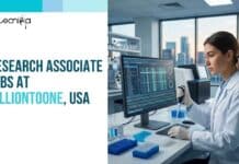 Research Associate Jobs at BillionToOne, USA | Bioengineering Candidates, Apply Now & Earn Upto $85,748 Explore Research Associate Jobs at BillionToOne in The USA. Join the Biotech Revolution in Molecular Diagnostics.