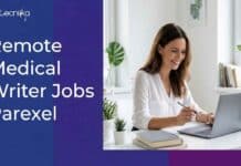 Remote Medical Writer Jobs at Parexel | Apply Now For Documentation Specialist Role Explore Remote Medical Writer Jobs at Parexel. Join as a Documentation Specialist in Remote Roles Across the UK and Czech Republic.