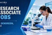 Research Associate Jobs at Dendreon, USA | Biotechnology Candidates, Apply Now Explore Research Associate Jobs at Dendreon in the USA, And Contribute To Innovative Cancer Therapies. Apply Now.