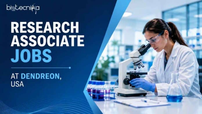 Explore Research Associate Jobs at Dendreon in the USA, And Contribute To Innovative Cancer Therapies. Apply Now.