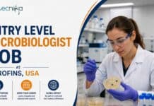 Entry Level Microbiologist Job at Eurofins, USA | Biology Candidates, Apply Online Entry Level Microbiologist Job at Eurofins in Lancaster, PA. Apply Today For A Rewarding Career In Microbiology Jobs In The USA.