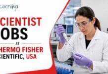 Scientist Jobs at Thermo Fisher Scientific, USA | Biochemistry & Life Sciences Candidates, Apply Now Scientist Jobs at Thermo Fisher Scientific in San Diego. Life Sciences & Life Sciences Candidates, Explore Lab Scientist Jobs in the USA.