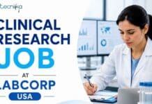 Clinical Research Job at Labcorp, USA | Life Sciences Candidates, Apply Now Labcorp laboratory jobs in Brentwood, Tennessee: apply for a Clinical Laboratory Technician – Flow Cytometry role and explore eligibility.