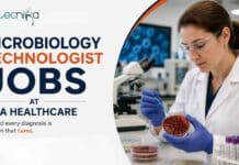 Microbiology Technologist Jobs at HCA Healthcare, USA | Biology Candidates, Apply Online Microbiology Technologist Jobs at HCA Healthcare in Dallas, TX: review eligibility, evening-shift duties, benefits, and apply online.