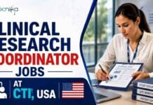 Clinical Research Coordinator Jobs at CTI, USA | Life Science Candidates, Apply Now Clinical research coordinator jobs at CTI in Cincinnati, Ohio. Review eligibility, responsibilities and apply for full-time research role.