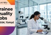 Trainee Quality Jobs at GSK, Türkiye | Life Sciences Candidates, Apply Now Explore Trainee Quality Jobs at GSK. Job Opportunity in Türkiye. Apply for Life Sciences Trainee Positions Today!