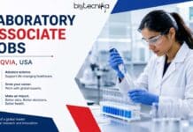 Laboratory Associate Jobs at IQVIA, USA | Biology Candidates, Apply Now Explore Laboratory Associate Jobs at IQVIA in Austin, USA. Join a Leading Company in Clinical Research. Apply Now.