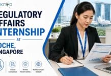 Regulatory Affairs Internship at Roche, Singapore | Life Sciences Candidates, Apply Now Explore The Regulatory Affairs Internship Singapore at Roche. Gain Hands-On Experience In Quality Assurance and Regulatory Affairs.