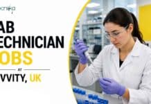 Lab Technician Jobs at Revvity, UK | Biotechnology Candidates, Apply Online Lab Technician Jobs at Revvity. Biotechnology Candidates, Apply Online. Job Opportunity in the United Kingdom.